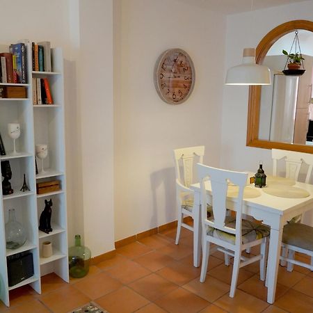 Casa Herminia Frigiliana Dış mekan fotoğraf