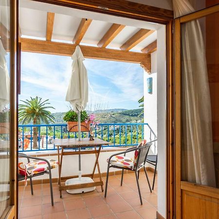 Casa Herminia Frigiliana Dış mekan fotoğraf