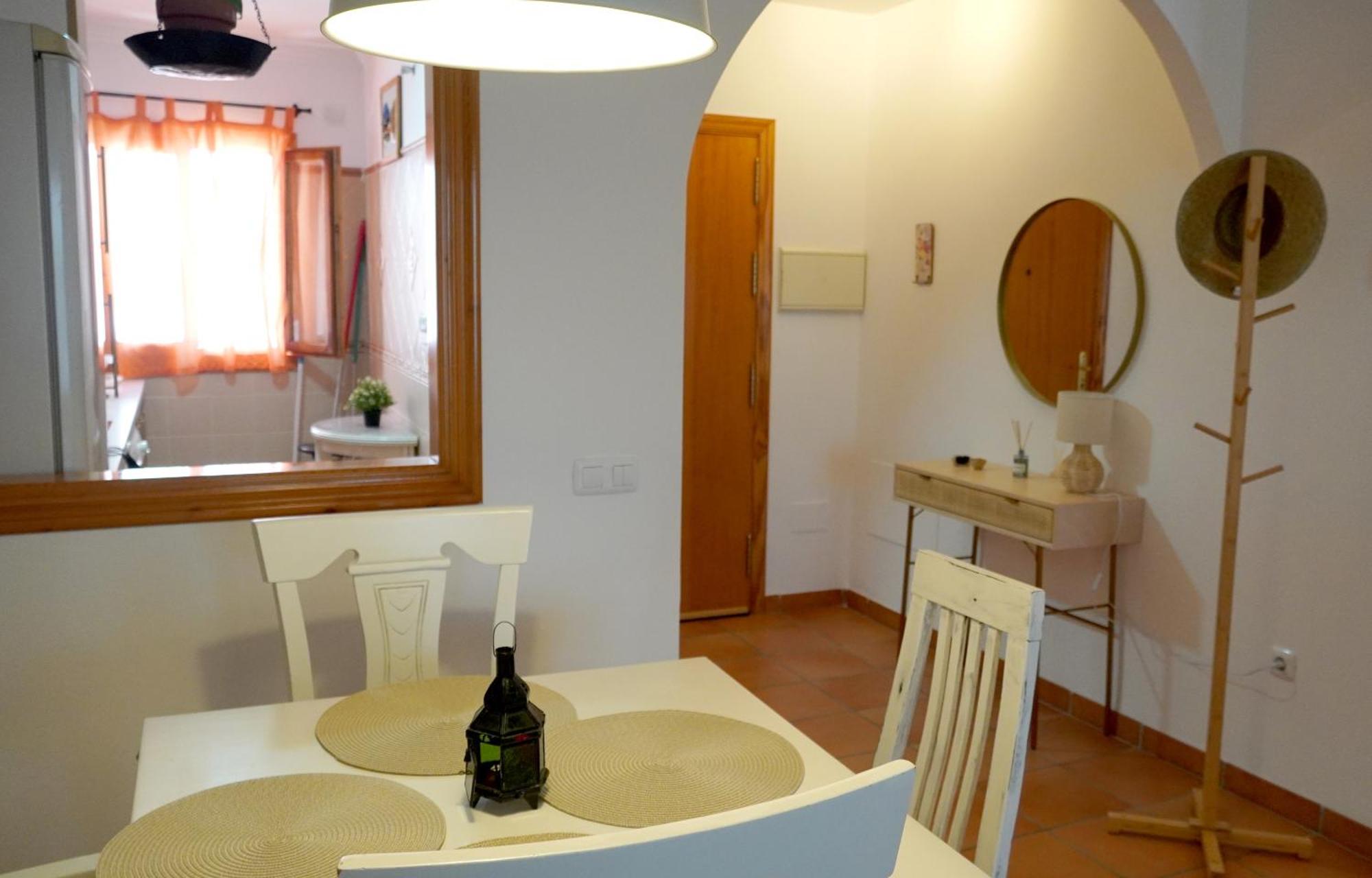 Casa Herminia Frigiliana Dış mekan fotoğraf