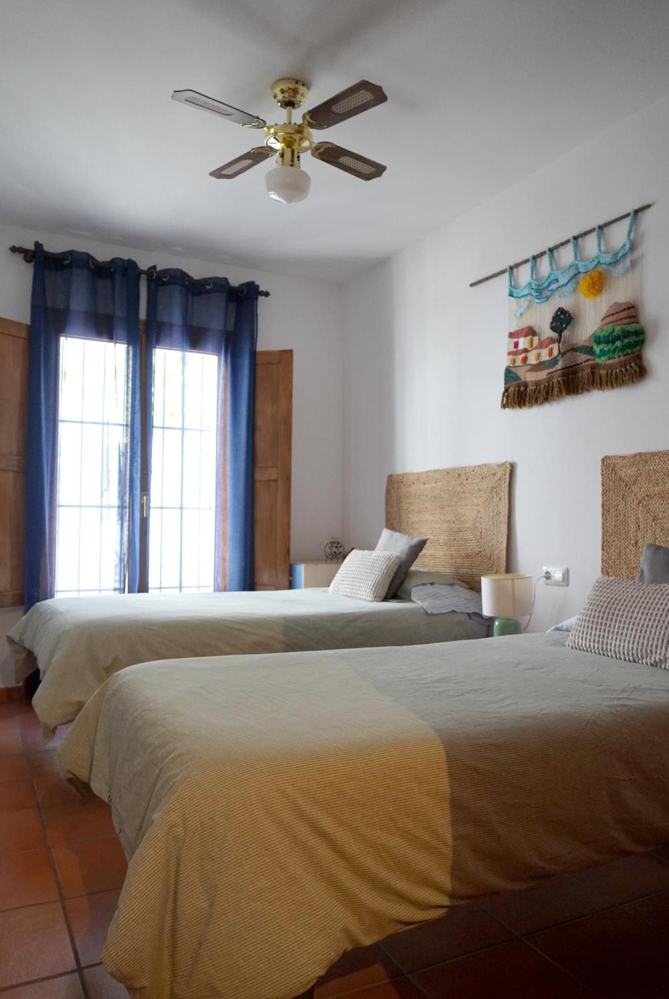 Casa Herminia Frigiliana Dış mekan fotoğraf
