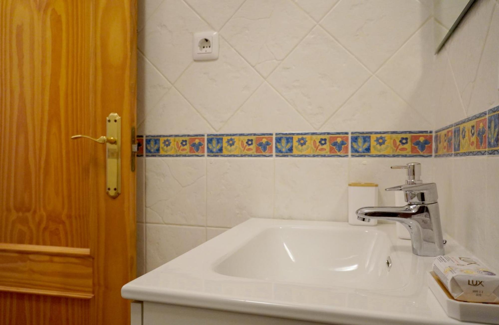Casa Herminia Frigiliana Dış mekan fotoğraf