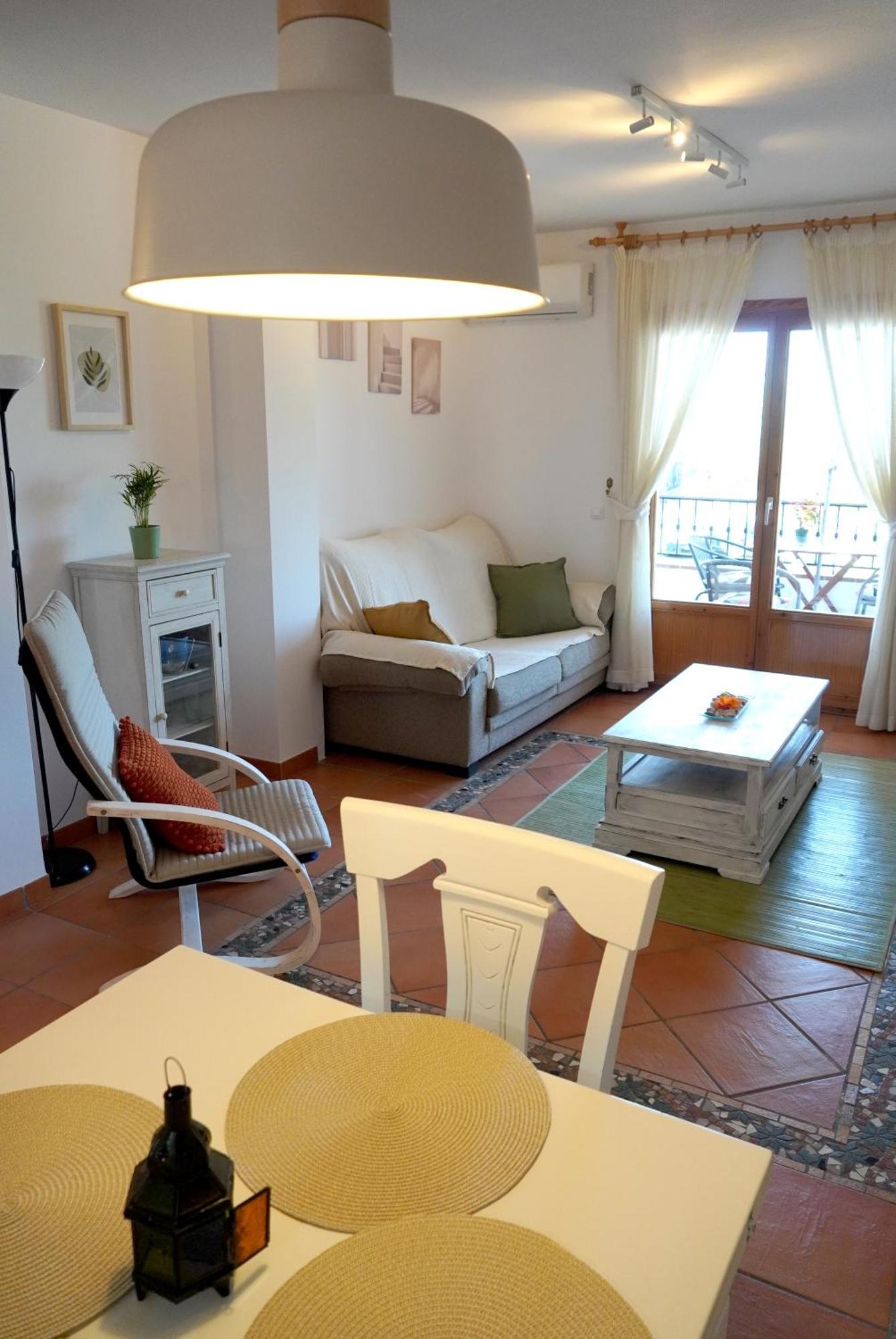 Casa Herminia Frigiliana Dış mekan fotoğraf