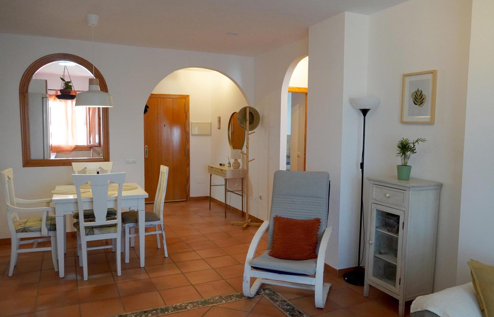Casa Herminia Frigiliana Dış mekan fotoğraf