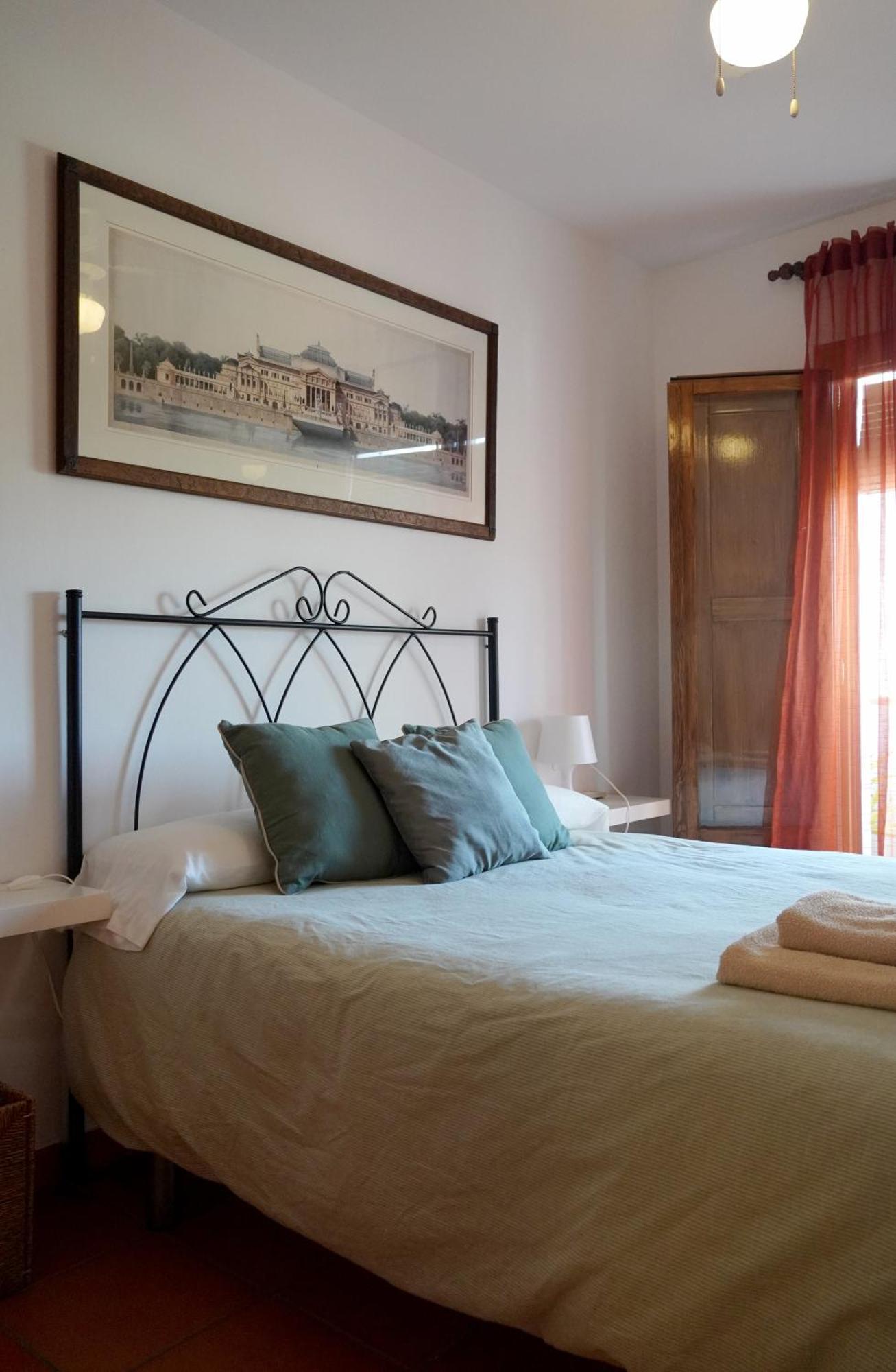 Casa Herminia Frigiliana Dış mekan fotoğraf