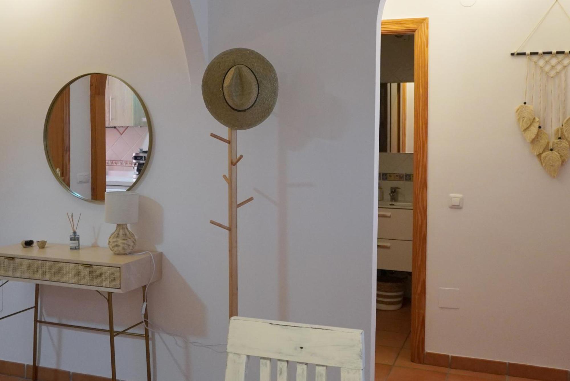 Casa Herminia Frigiliana Dış mekan fotoğraf