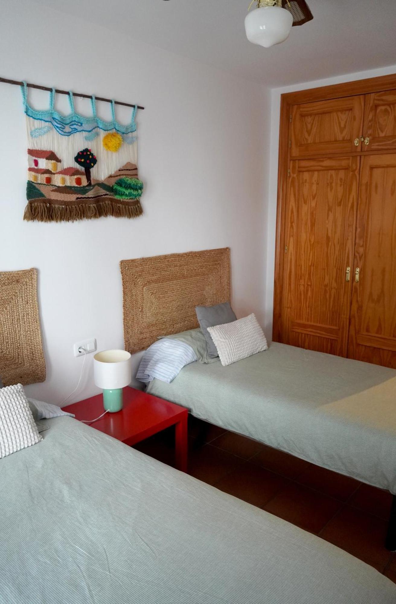 Casa Herminia Frigiliana Dış mekan fotoğraf