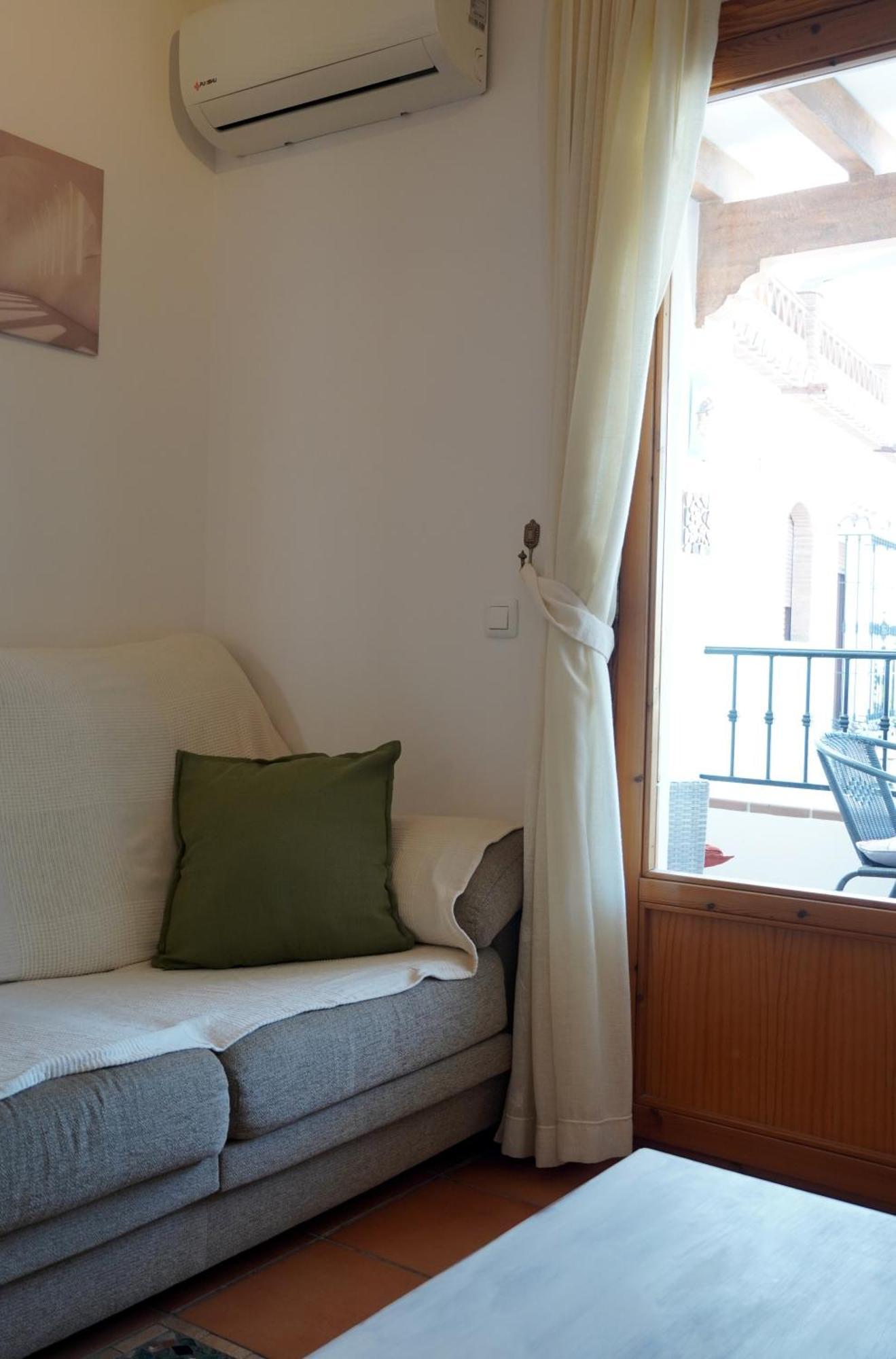Casa Herminia Frigiliana Dış mekan fotoğraf