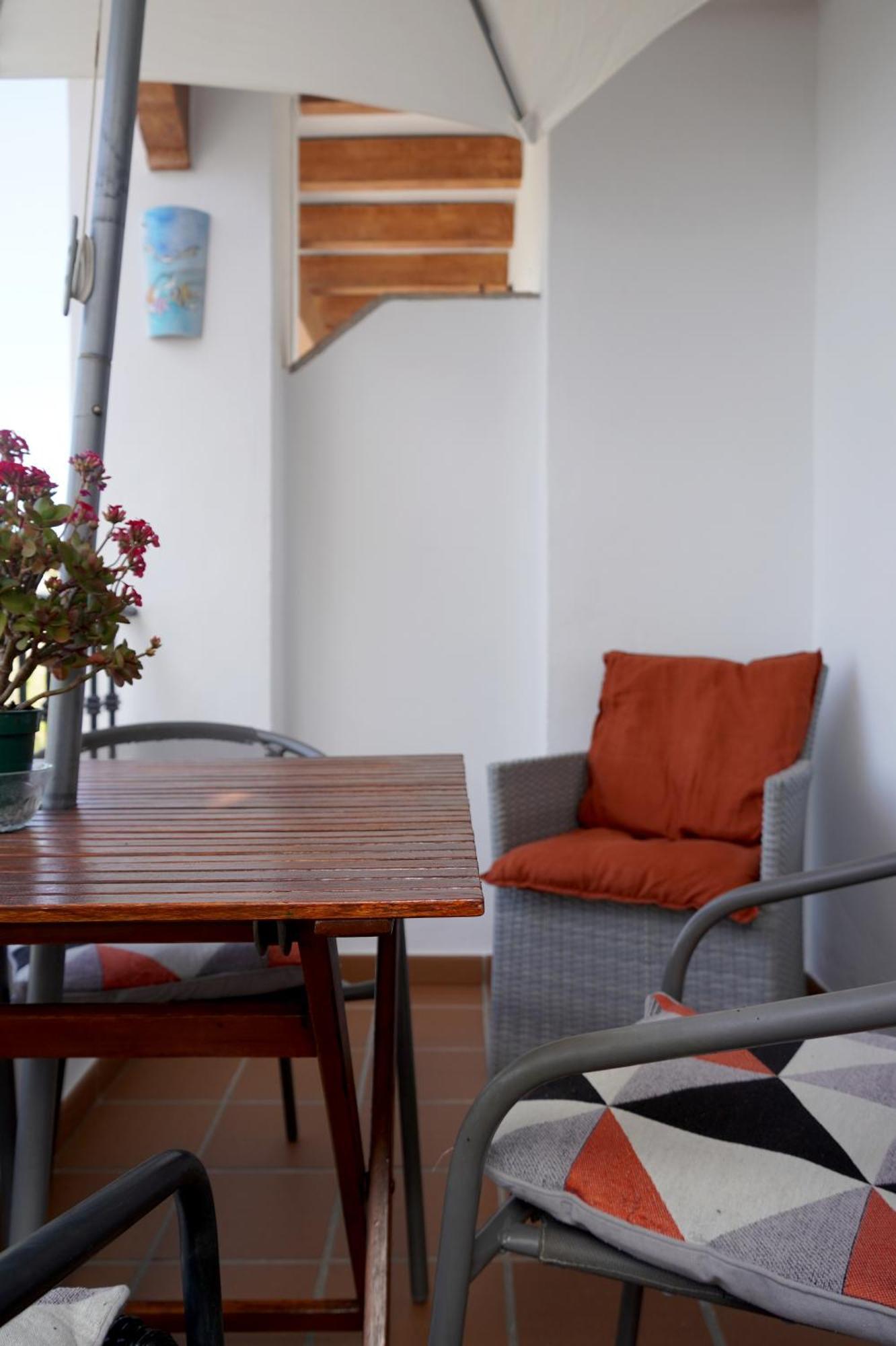 Casa Herminia Frigiliana Dış mekan fotoğraf