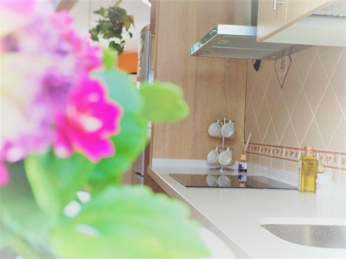Casa Herminia Frigiliana Dış mekan fotoğraf