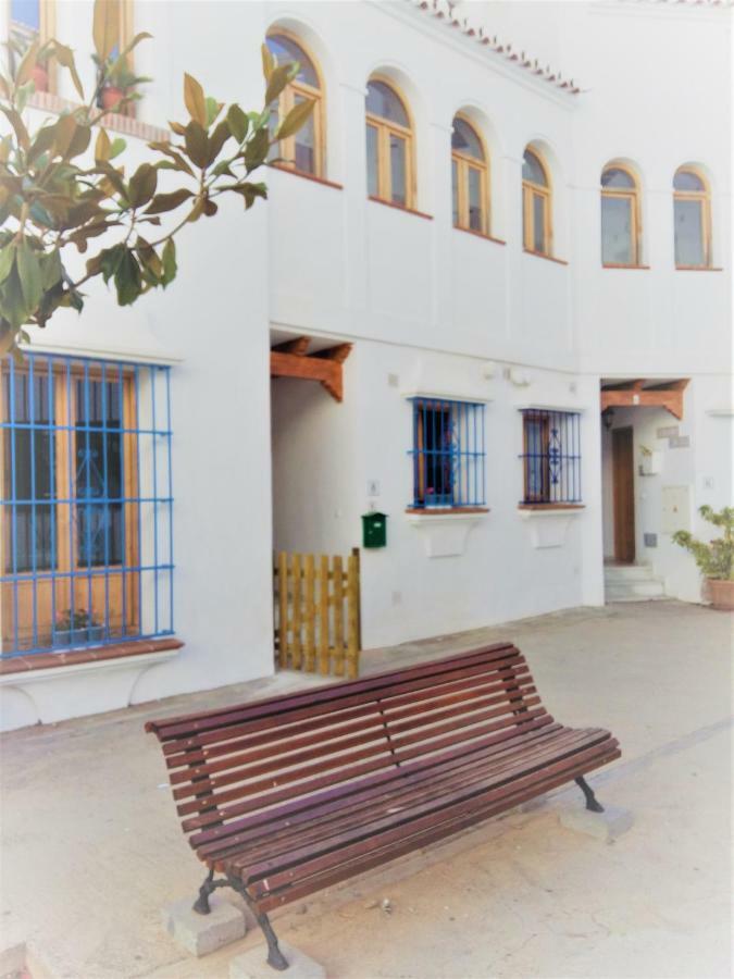 Casa Herminia Frigiliana Dış mekan fotoğraf
