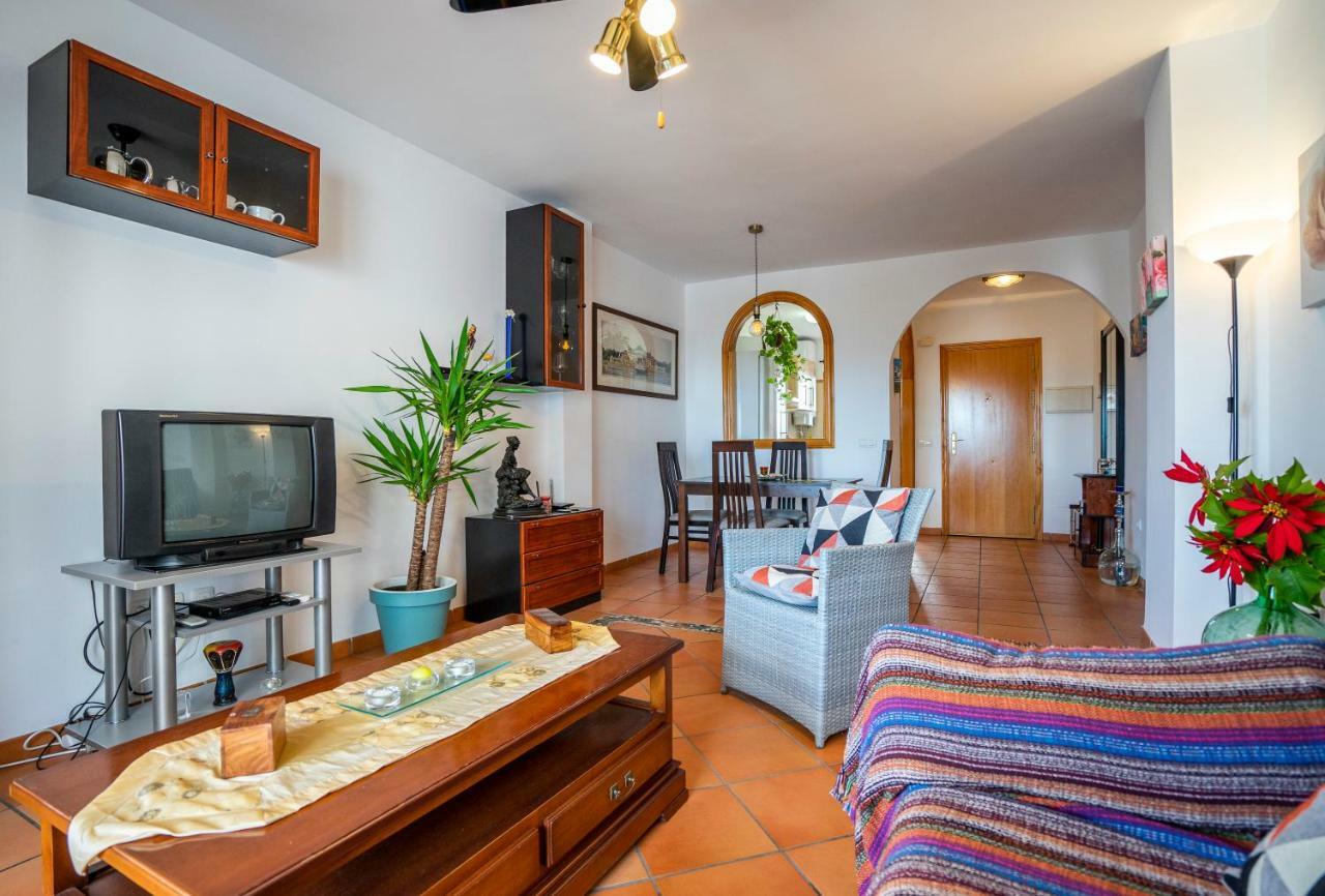Casa Herminia Frigiliana Dış mekan fotoğraf