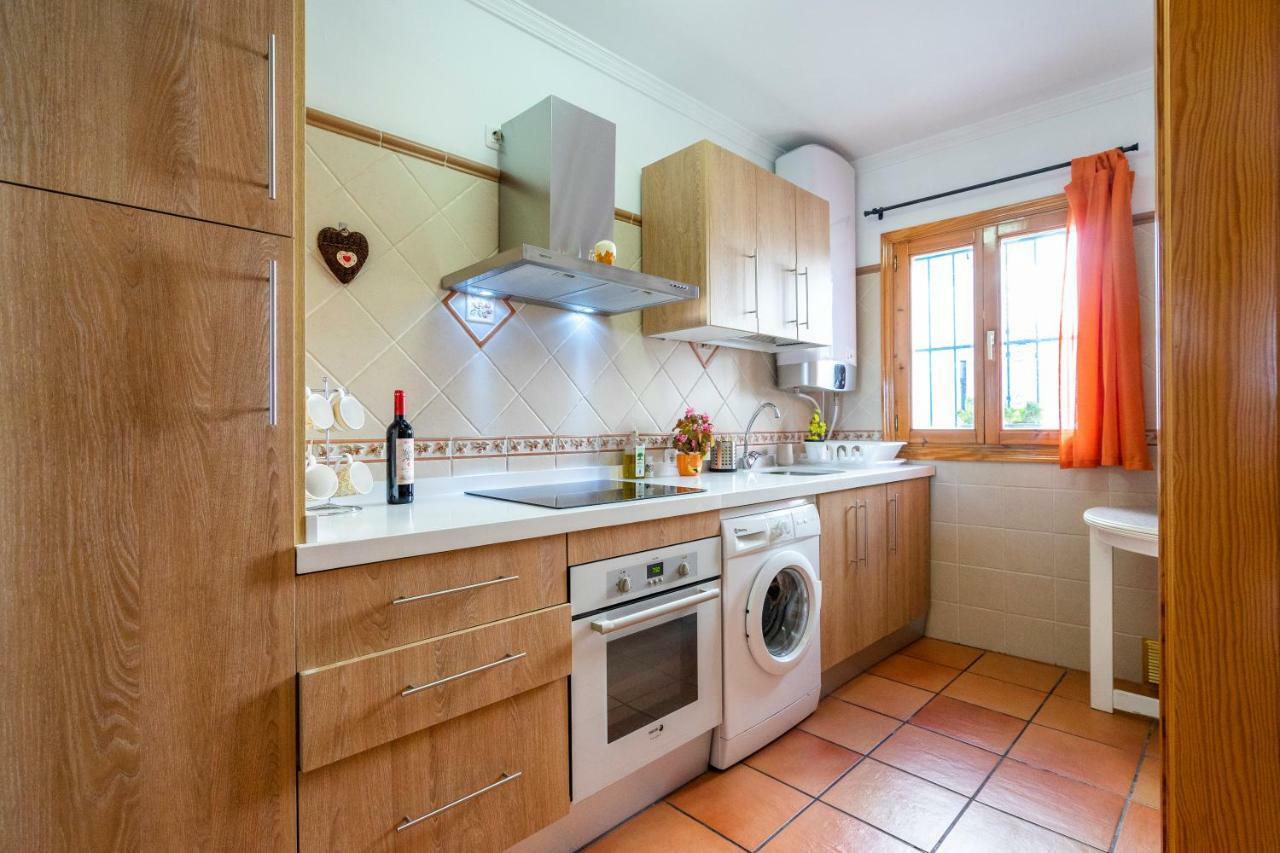 Casa Herminia Frigiliana Dış mekan fotoğraf